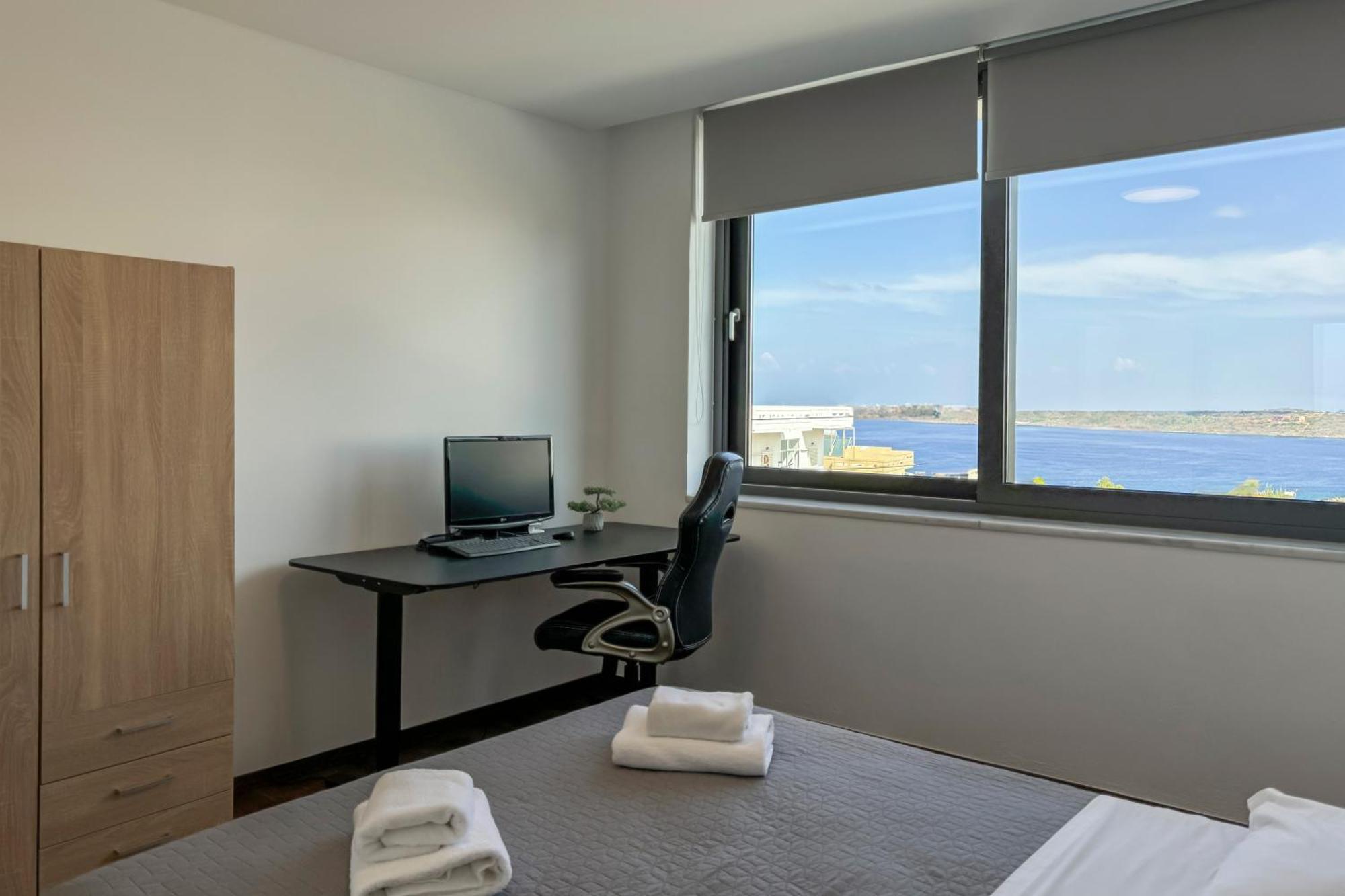 Villa Valentina Chania กาลาธาส ภายนอก รูปภาพ